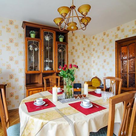 Rooms For Rent In The Mayakovskogo มินสก์ ภายนอก รูปภาพ