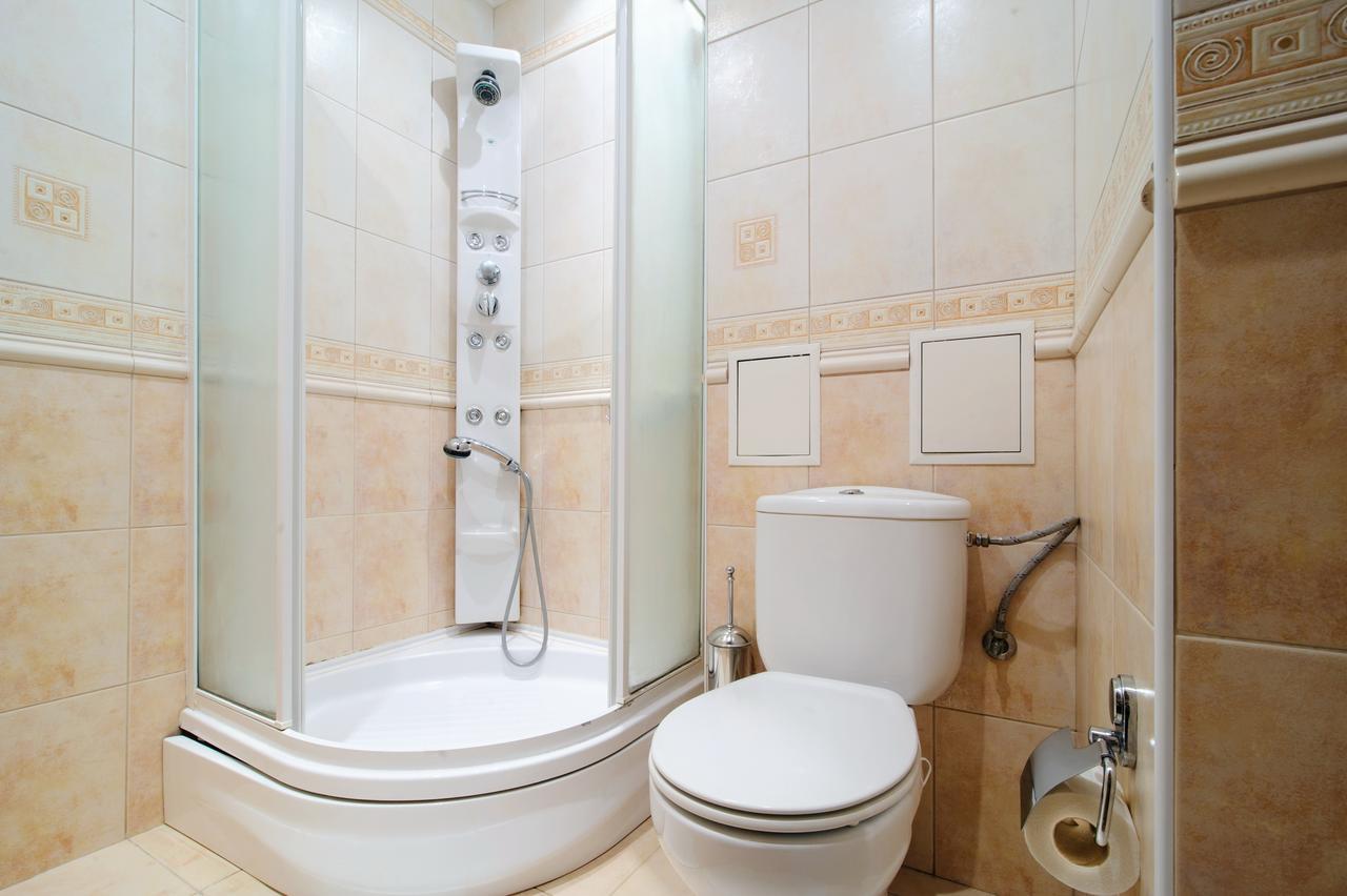 Rooms For Rent In The Mayakovskogo มินสก์ ภายนอก รูปภาพ