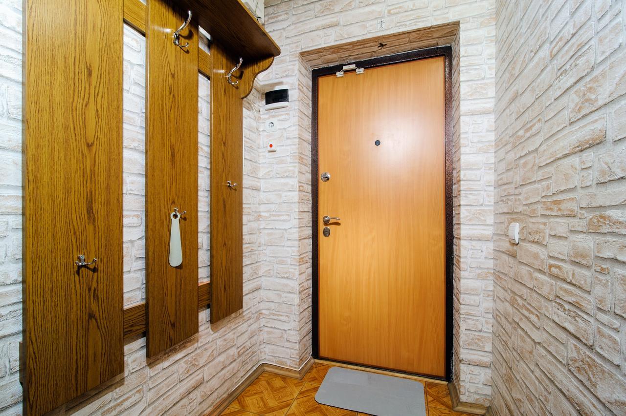 Rooms For Rent In The Mayakovskogo มินสก์ ภายนอก รูปภาพ